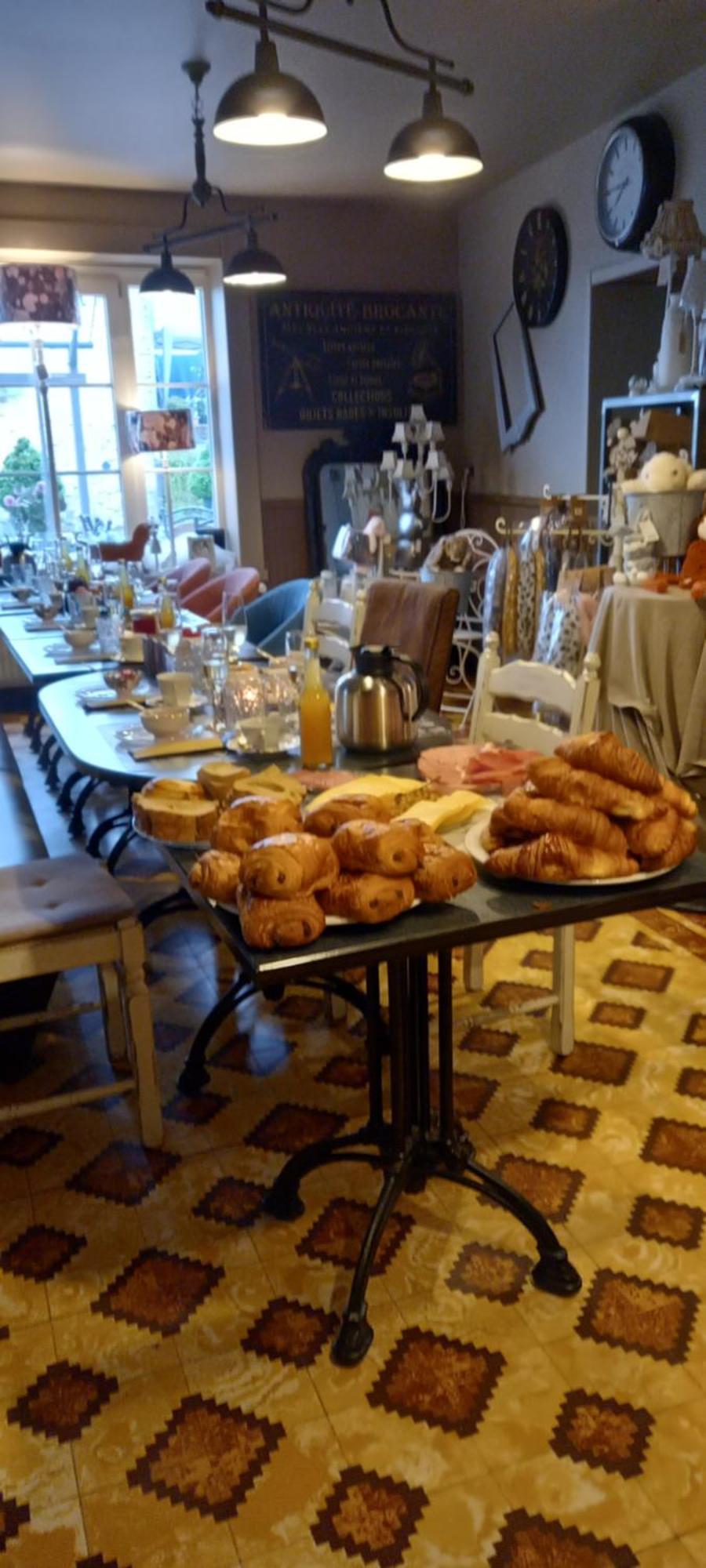 Отель Le Relais De Chassepierre Экстерьер фото