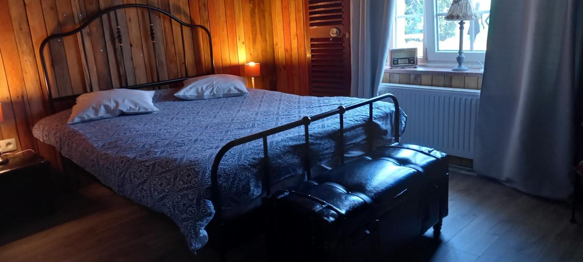 Отель Le Relais De Chassepierre Экстерьер фото