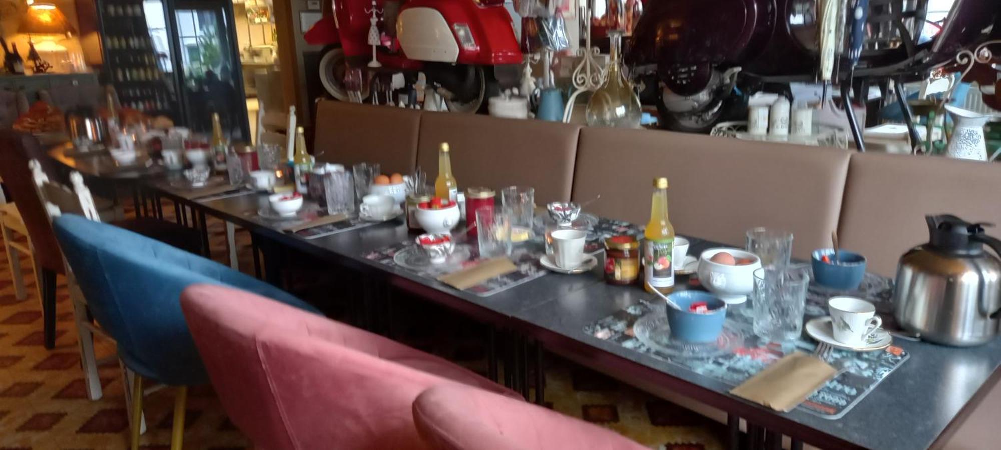 Отель Le Relais De Chassepierre Экстерьер фото