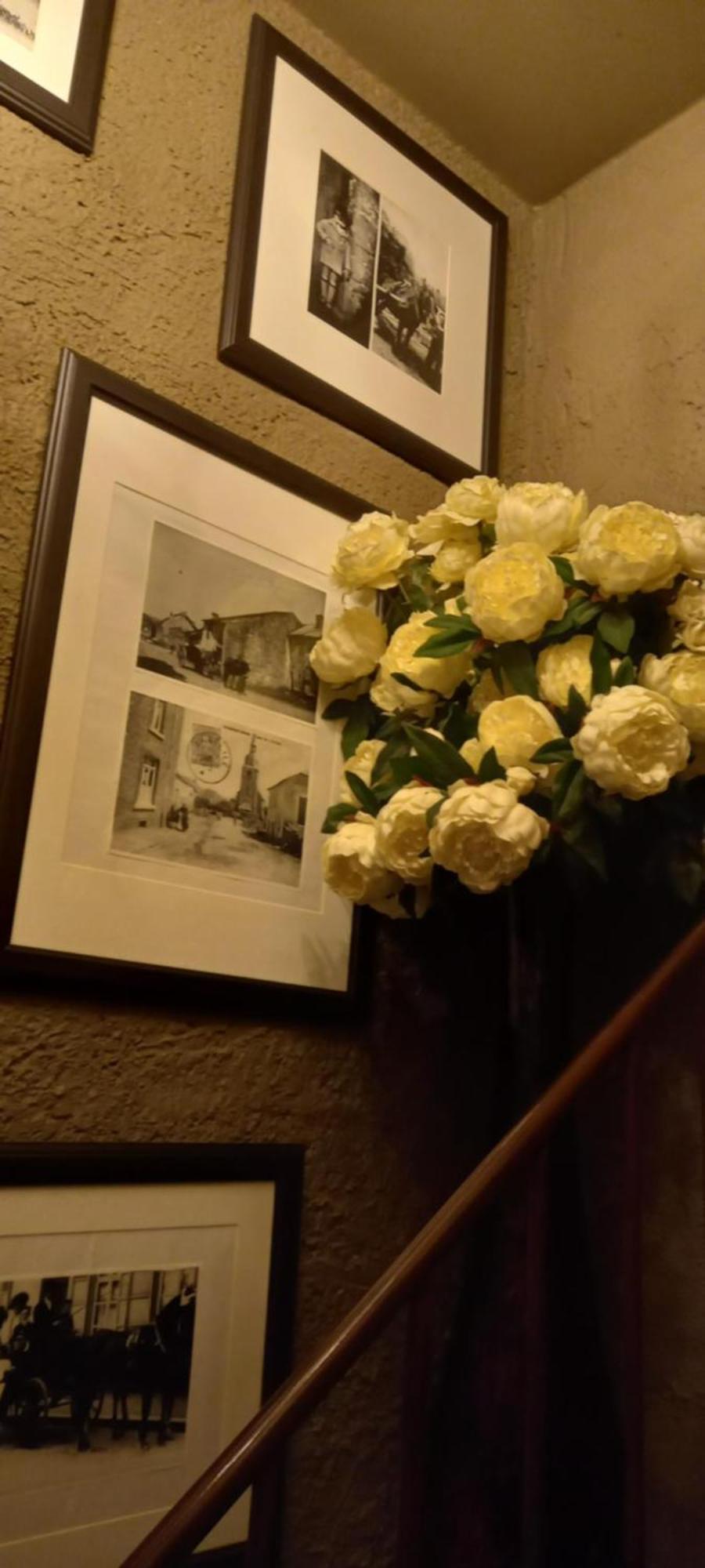 Отель Le Relais De Chassepierre Экстерьер фото