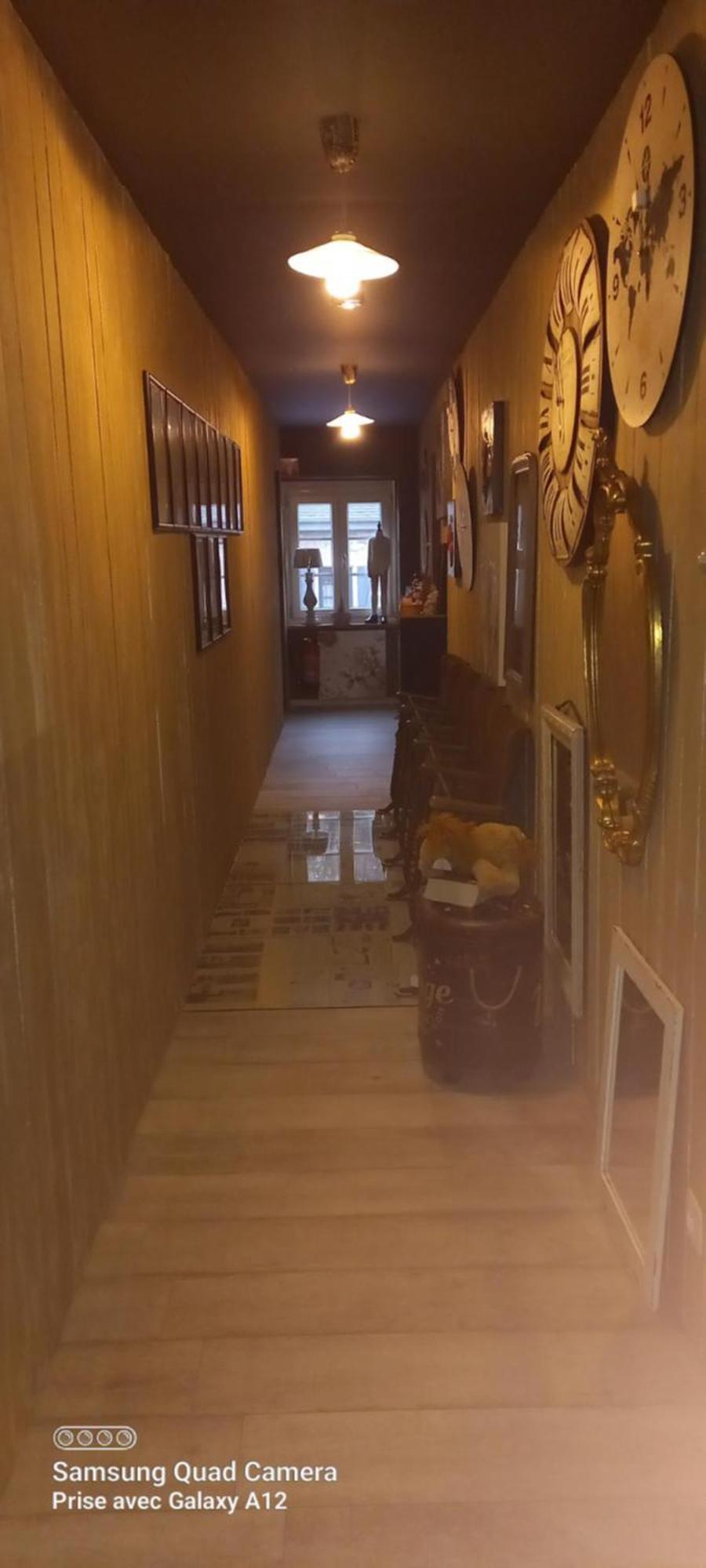 Отель Le Relais De Chassepierre Экстерьер фото