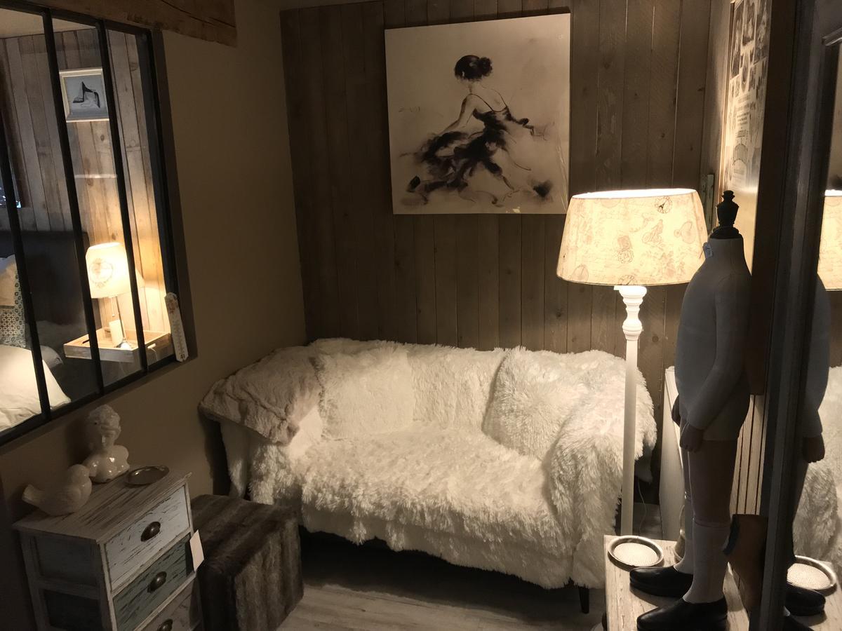 Отель Le Relais De Chassepierre Экстерьер фото